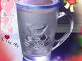 探尋“年年有余”玻璃杯 價(jià)格、選購(gòu)與美學(xué)鑒賞