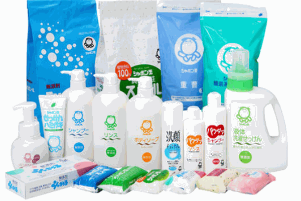 家星日用品 品質(zhì)生活，從細(xì)節(jié)開(kāi)始